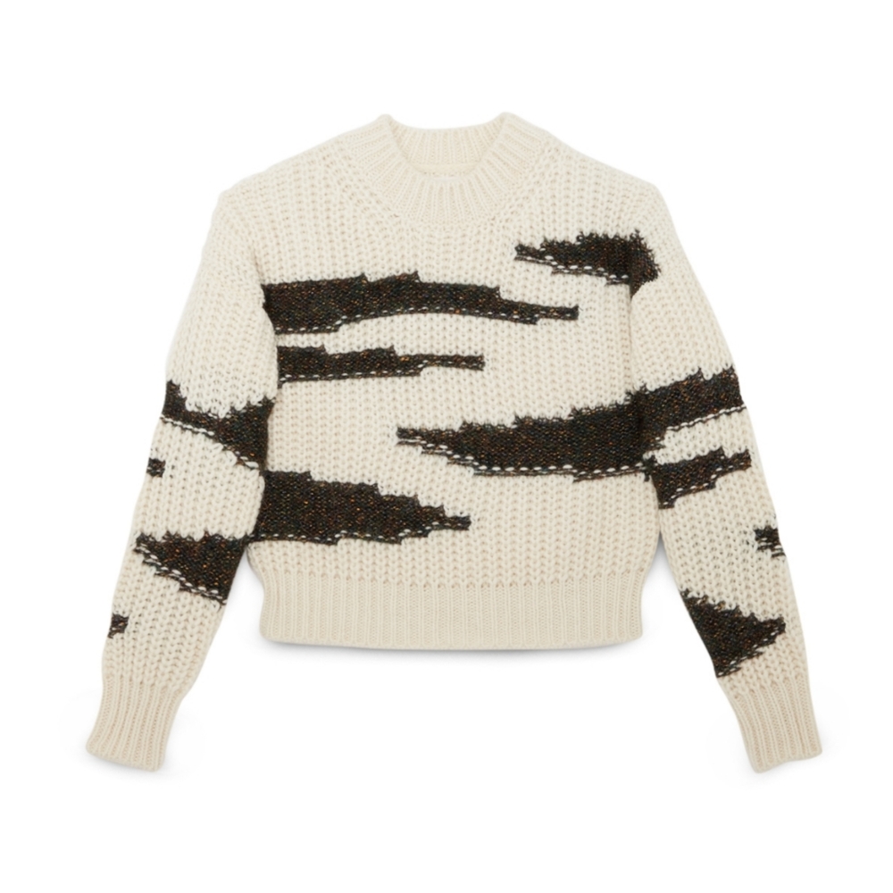 ba&sh Pull Cacilie Sweater - Picture 3 of 10